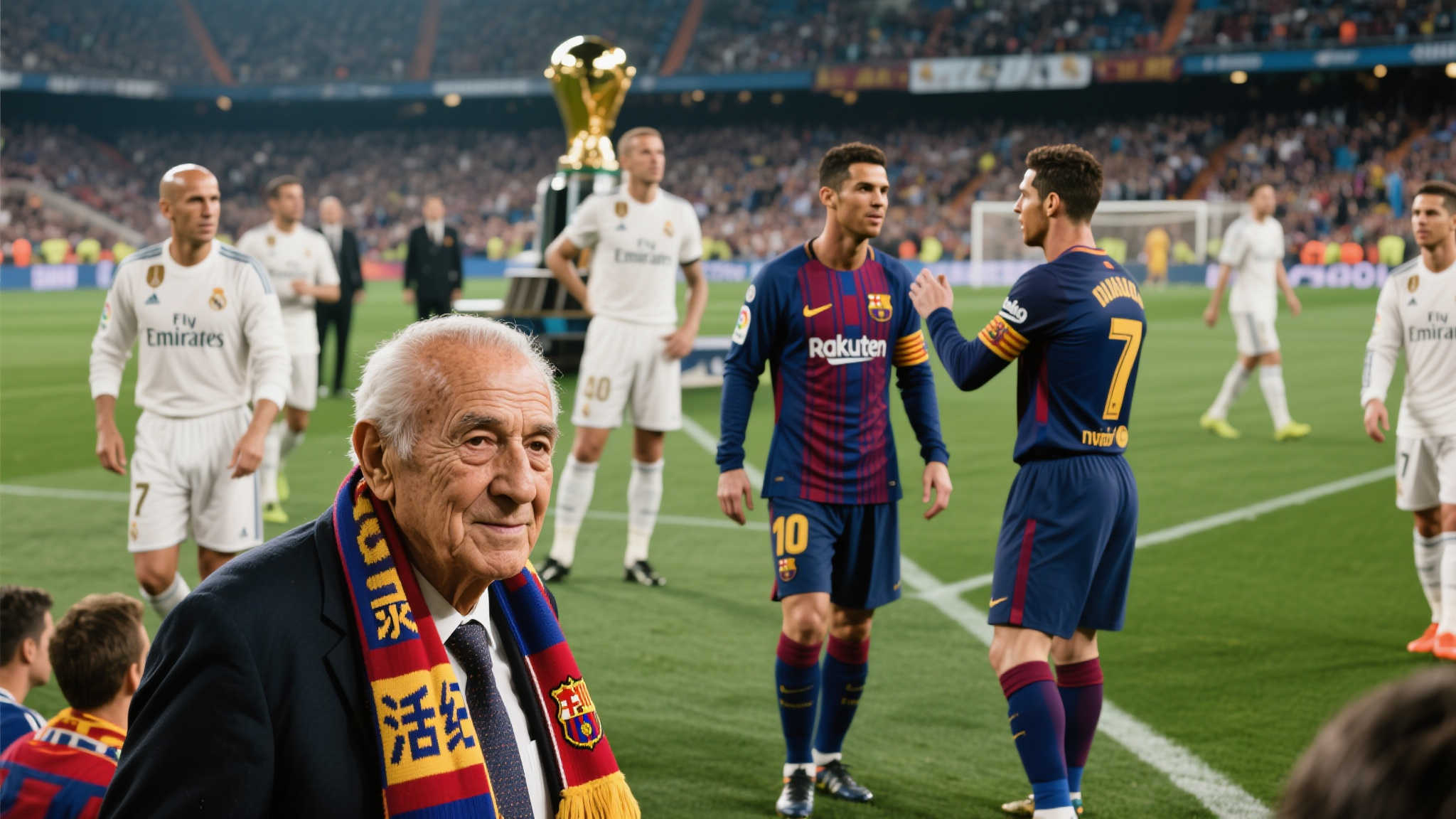 欧洲冠军联赛介绍