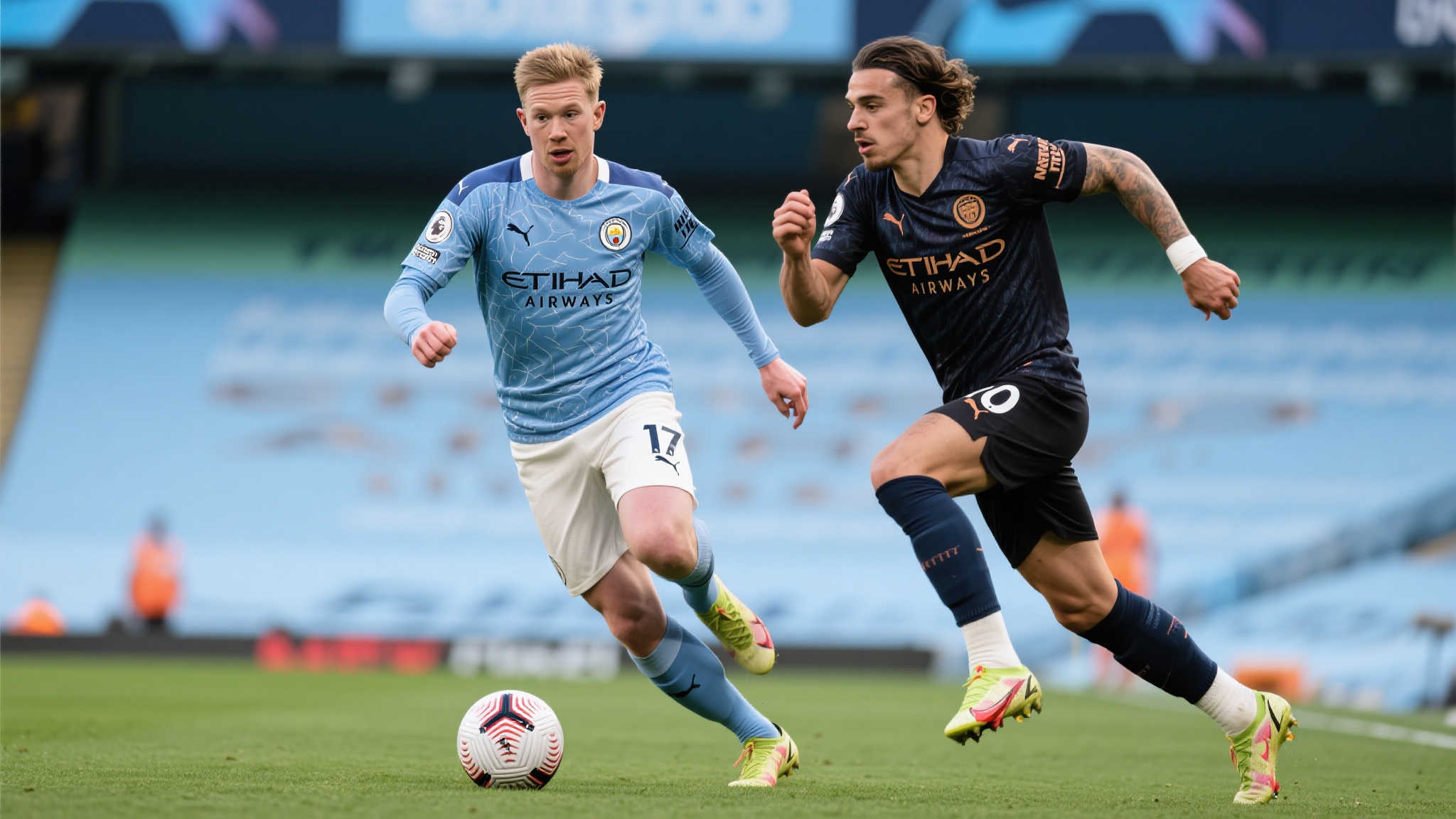 欧洲冠军联赛团队