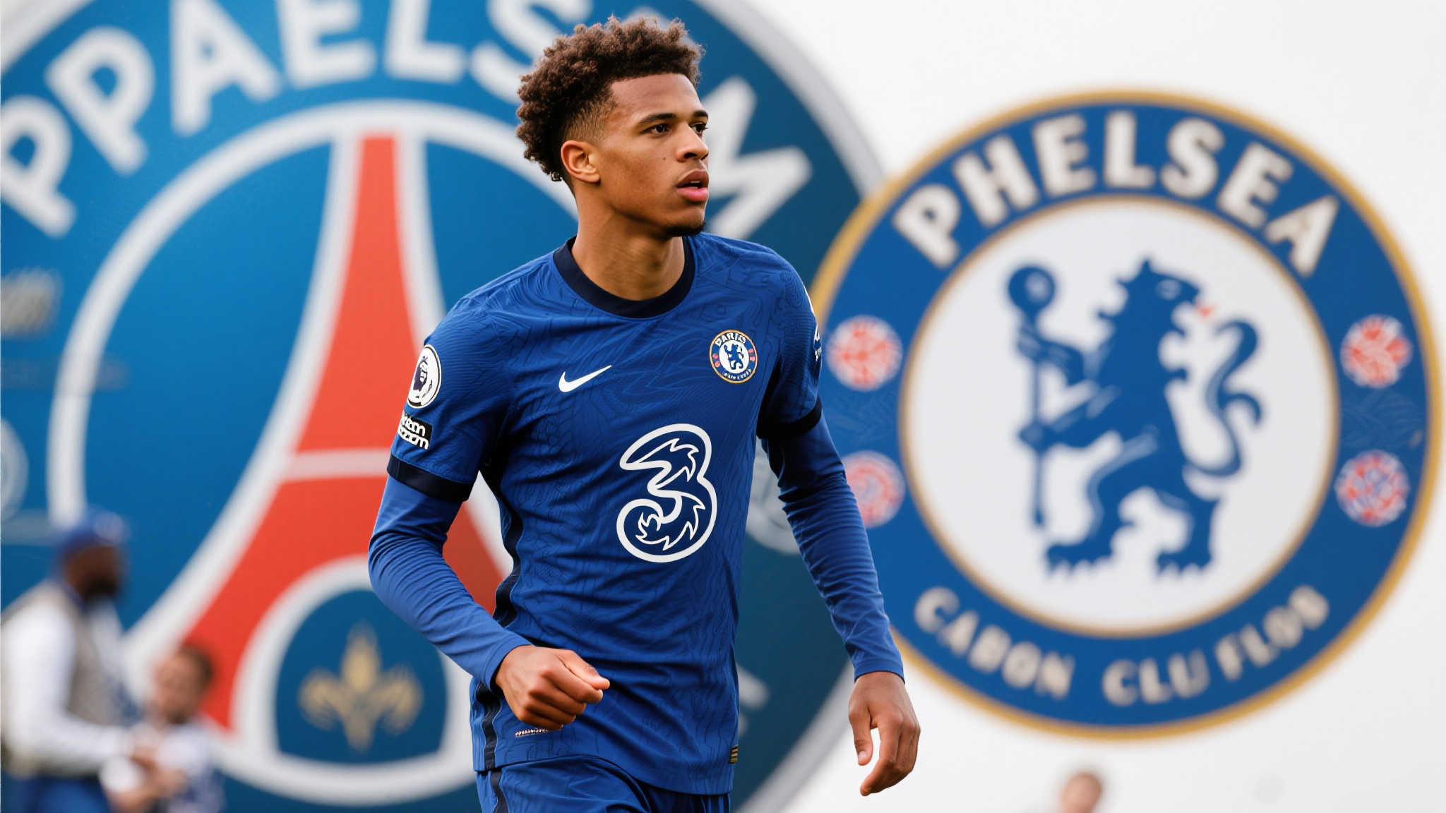 欧洲冠军联赛产品