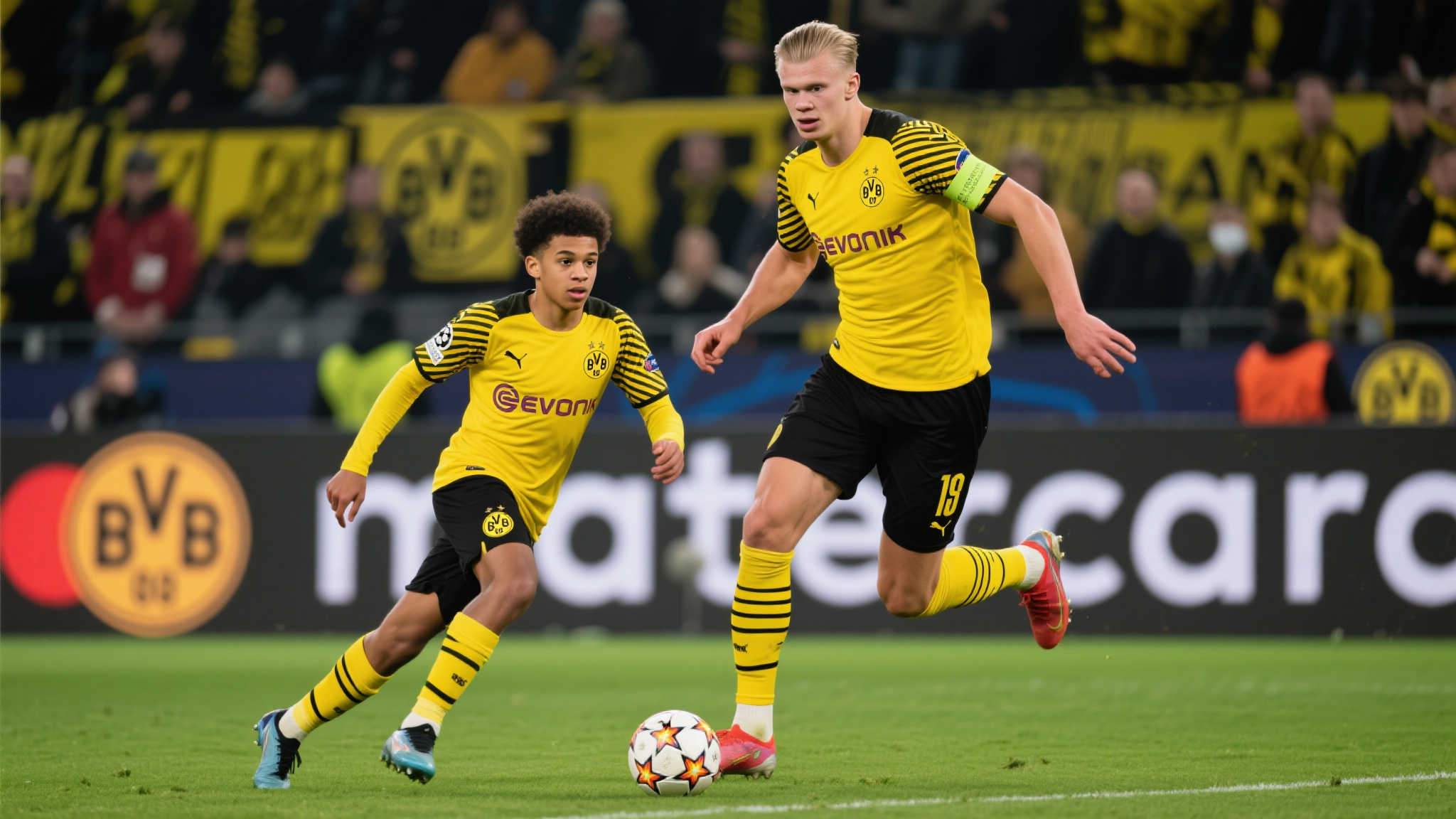 欧洲冠军联赛团队